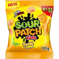 Summery Gummy Candy Collections Image 2