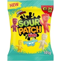Summery Gummy Candy Collections Image 3