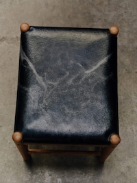 Recycled Signage Leathers Image 3