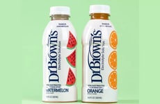 Family-Friendly Electrolyte Refreshments