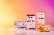Customer-Driven Coffee Pods