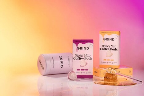Customer-Driven Coffee Pods