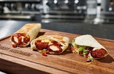 Sweet Heat Tex-Mex Menus