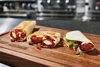 Sweet Heat Tex-Mex Menus Image 1