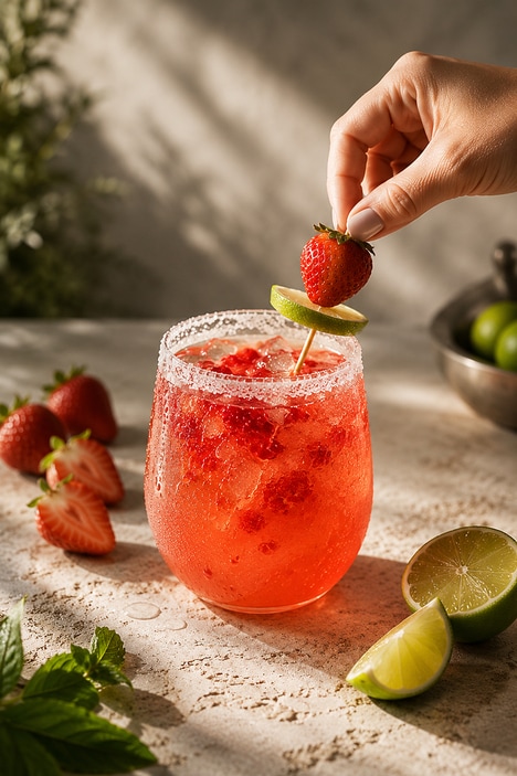 Custom Beverage Operational Expansions