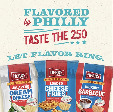 Public Potato Chip Contests