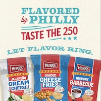 Public Potato Chip Contests