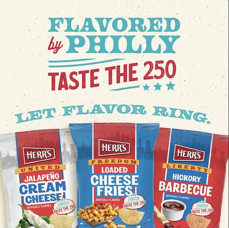Public Potato Chip Contests