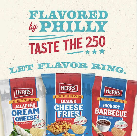 Public Potato Chip Contests