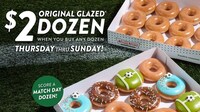Soccer Season Donut Ranges Image 1