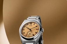 Slick Minimalist Watch Designs