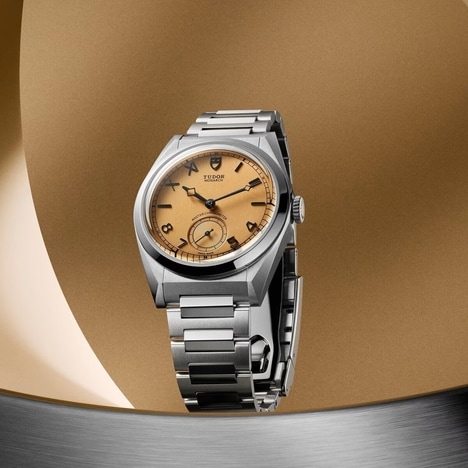 Slick Minimalist Watch Designs