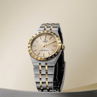 Slick Minimalist Watch Designs Image 2