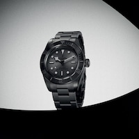 Slick Minimalist Watch Designs Image 3