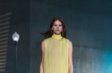 High-Fashion Resort Presentations