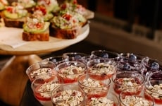 Special Race-Week Hotel Experiences