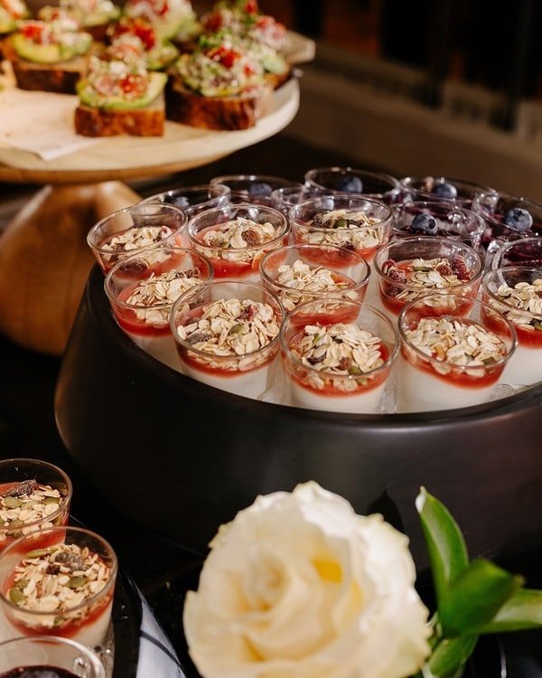 Special Race-Week Hotel Experiences