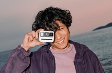 Pocket-Friendly Instant Cameras