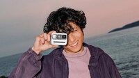 Pocket-Friendly Instant Cameras Image 1