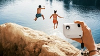 Pocket-Friendly Instant Cameras Image 3