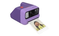 Pocket-Friendly Instant Cameras Image 5