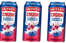 Summer Occasion Mixed Drinks