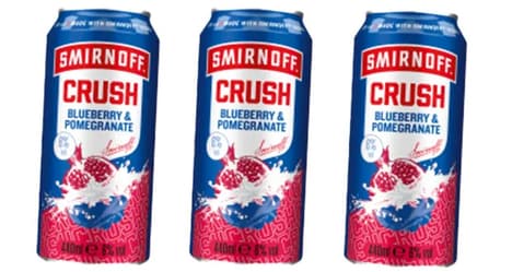 Summer Occasion Mixed Drinks