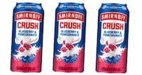 Summer Occasion Mixed Drinks