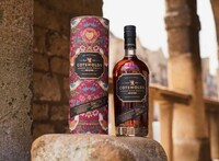 Spiced Fruit Whiskeys Image 1