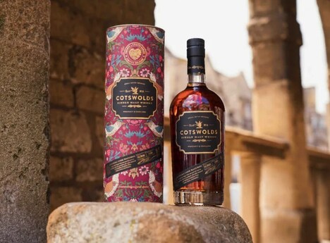 Spiced Fruit Whiskeys