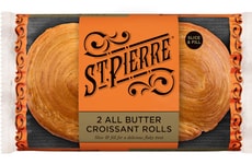 Cafe-Inspired Hybrid Bakery Rolls