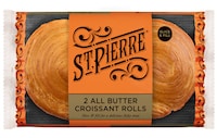 Cafe-Inspired Hybrid Bakery Rolls Image 1