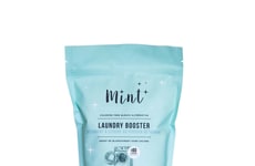 Laundry Booster Powders