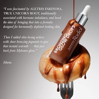 Hybrid Bronzing Skincare Products Image 2