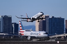 Sustainable Aviation Agreements