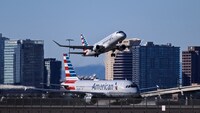 Sustainable Aviation Agreements Image 1
