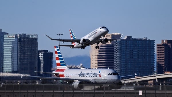 Sustainable Aviation Agreements