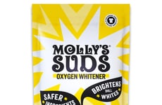 Oxygen Whitener Powders