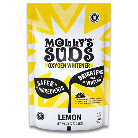 Oxygen Whitener Powders