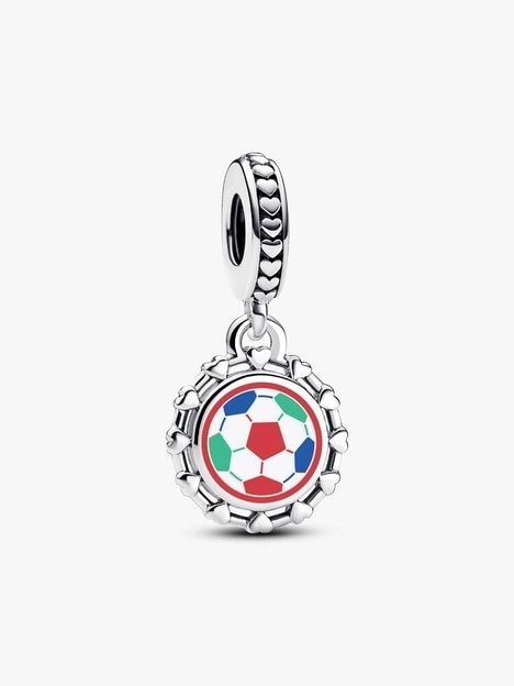 Soccer-Inspired High-End Jewelry Lines