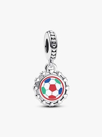 Soccer-Inspired High-End Jewelry Lines