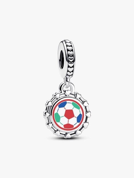 Soccer-Inspired High-End Jewelry Lines