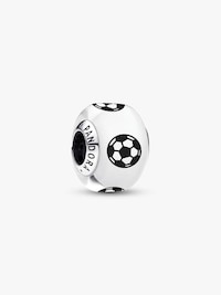 Soccer-Inspired High-End Jewelry Lines Image 3