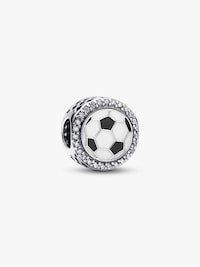 Soccer-Inspired High-End Jewelry Lines Image 4