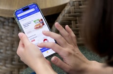 Express In-Store Restaurant Orders