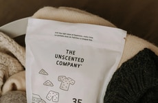 Concentrated Laundry Pouches