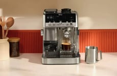 Micro Pro-Grade Espresso Makers