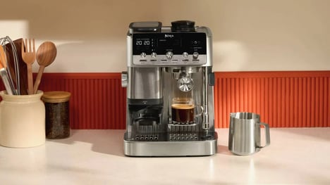 Micro Pro-Grade Espresso Makers