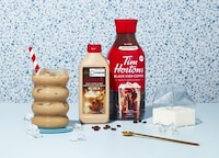 QSR-Branded Iced Coffee Ranges Image 1