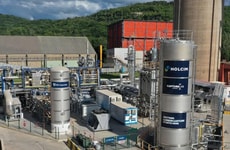 Industrial Carbon Pilots
